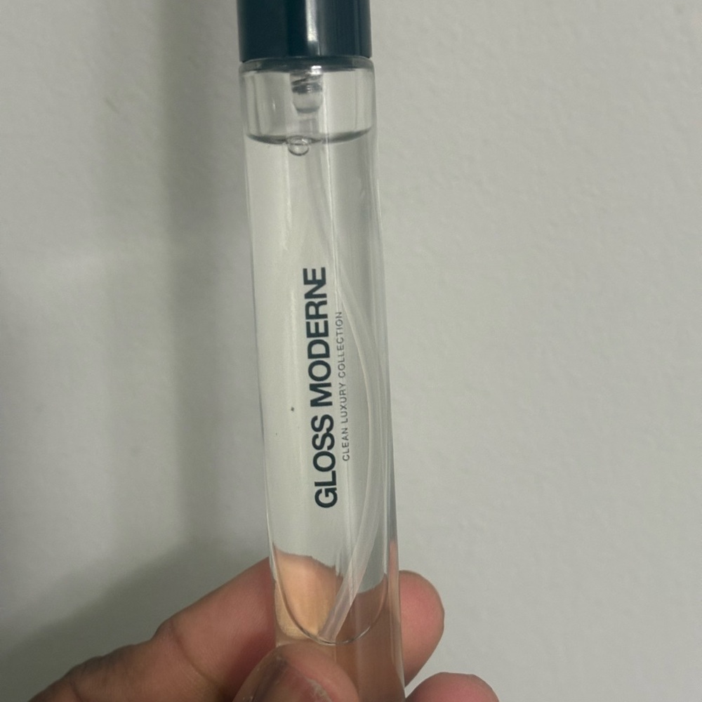 Clear Luxury Collection Perfume